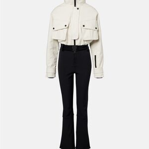 NWT Cordova ski suit size xs